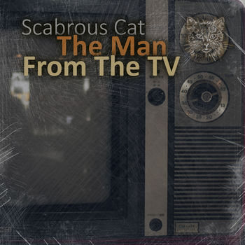 The Man From The TV (Instrumental Mix)