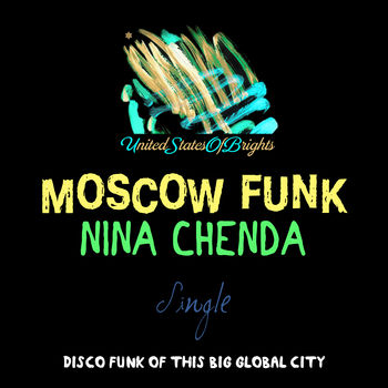 Moscow Funk