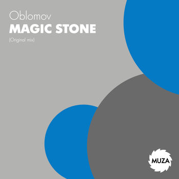 Magic stone