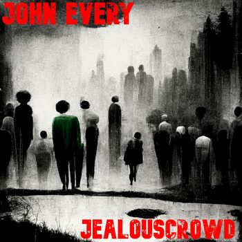 Jealouscrowd (Radio mix)