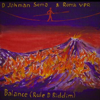 Balance (Rule D Riddim)