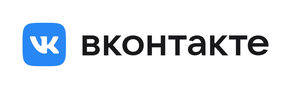 VKontakte (OK, BOOM)