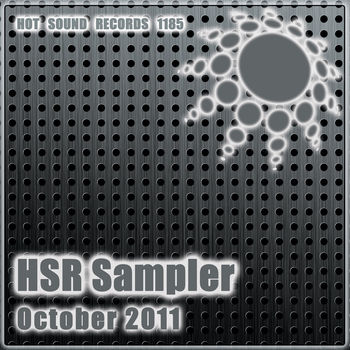 HSR Sampler - October 2011