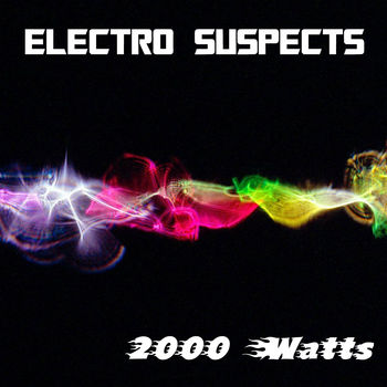 2000 Watts