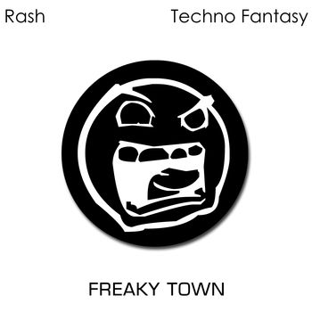 Techno Fantasy