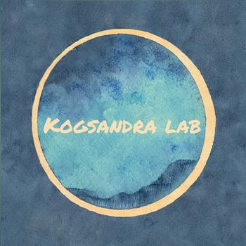 Kogsandra lab