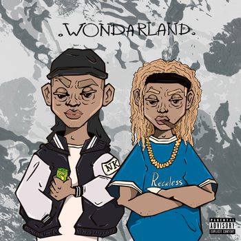 Wondarland