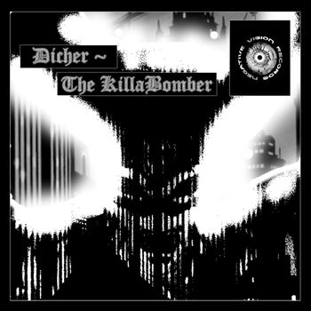 The KillaBomber