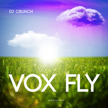 Vox Fly (Original Mix)