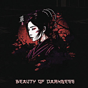 Beauty Of Darkness