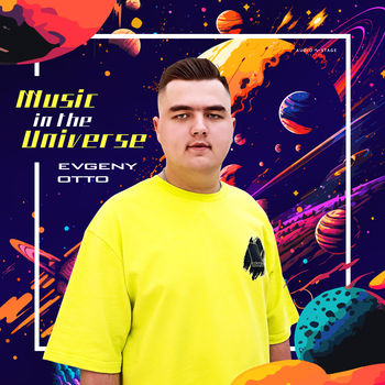 Music In The Universe