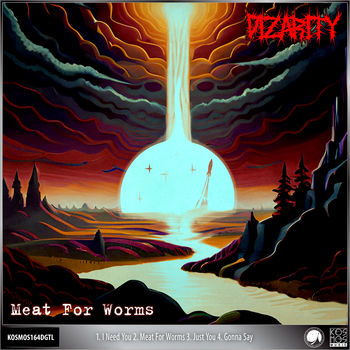 Meat For Worms EP