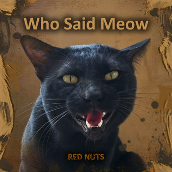 Who Said Meow