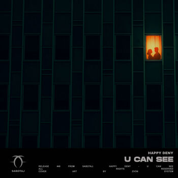 U Can See