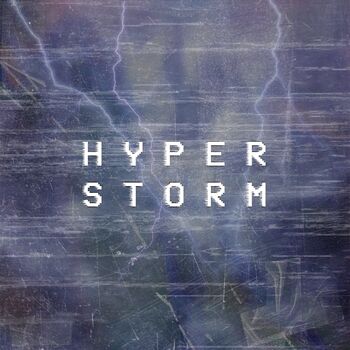 hyperstorm