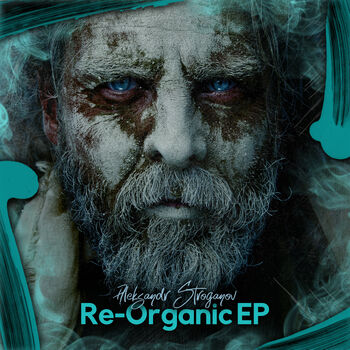 Re-Organic EP