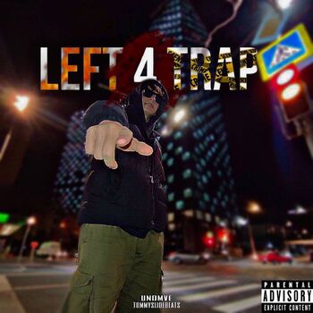 Left 4 Trap