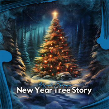 New Year Tree Story