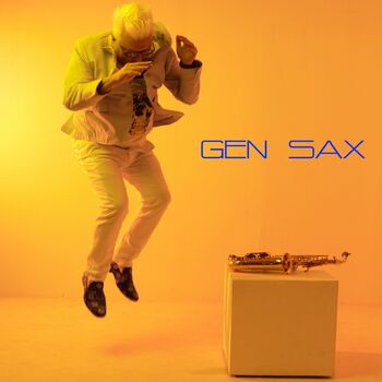 Gen Sax (POLANSKI Remix)