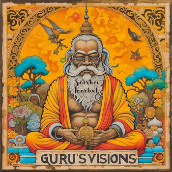 Guru's Visions