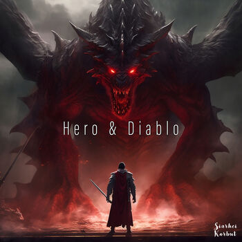 Hero & Diablo
