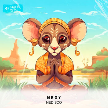 NRGY (Extended Mix)