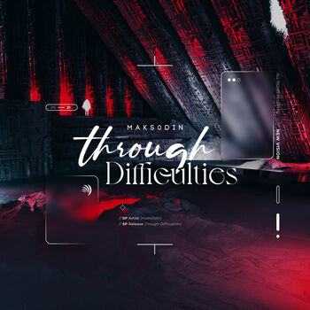 Through Difficulties
