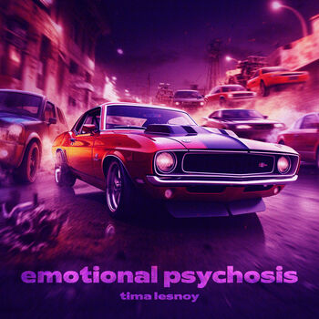 emotional psychosis