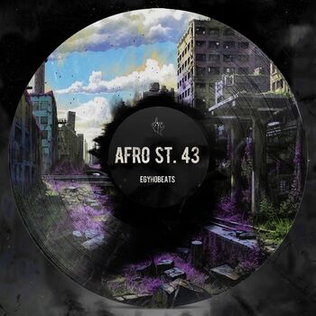 Afro St. 43