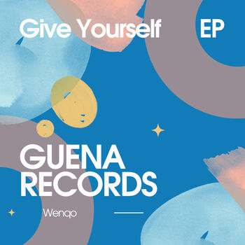Give Yourself EP