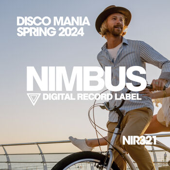 Disco Mania Spring 2024