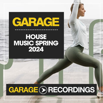 House Music Spring 2024