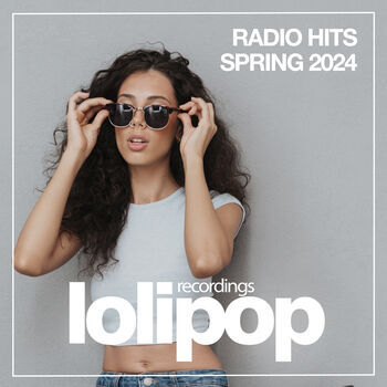 Radio Hits Spring 2024