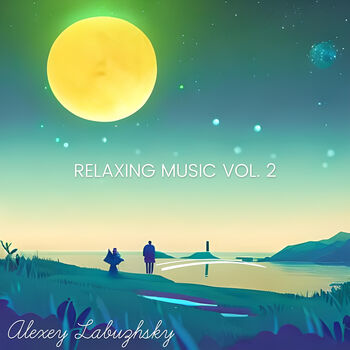Relaxing Music Vol.2
