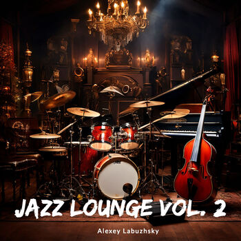 Jazz Lounge Vol.2