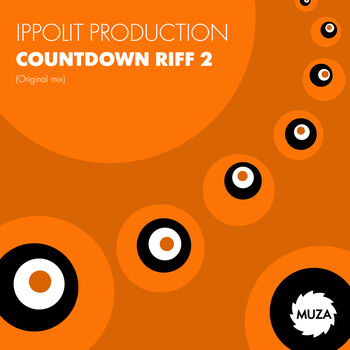 Countdown Riff 2