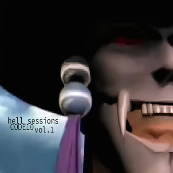 Hell Sessions Vol.1