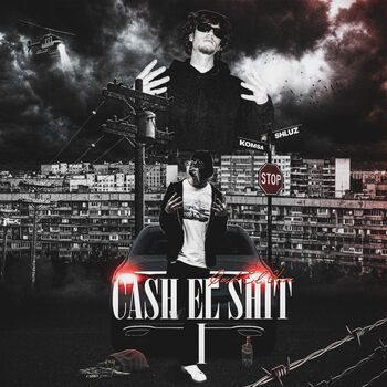 Cash el Shit Pt.1