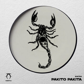 Pakito Pakita (Extended Mix)