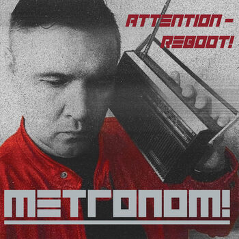 Attention - Reboot!