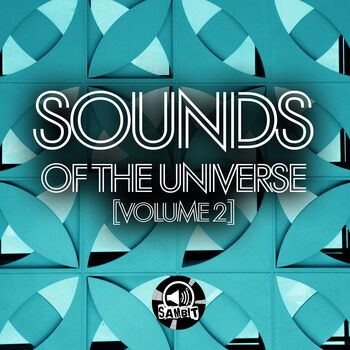 Sounds Of The Universe Volume 2
