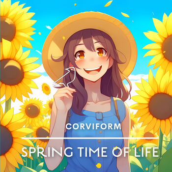 Spring time of life