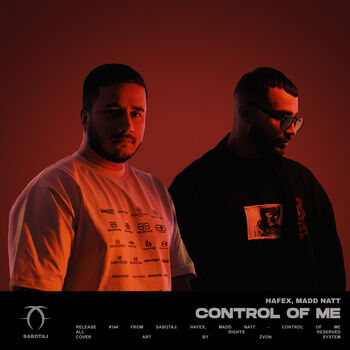 Control of Me