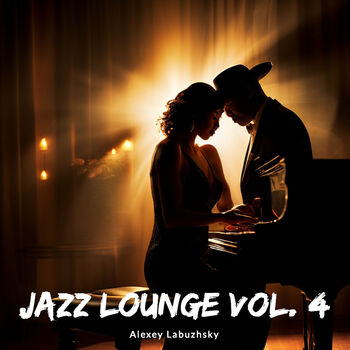 Jazz Lounge Vol.4