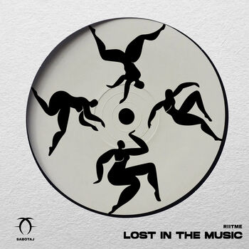 Lost in the Music