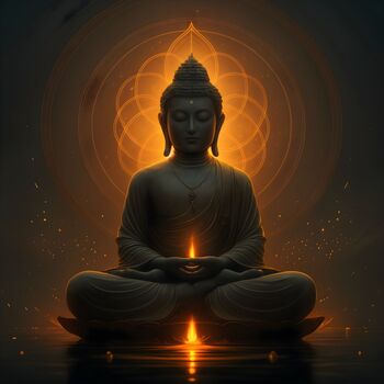 Buddha's Bliss