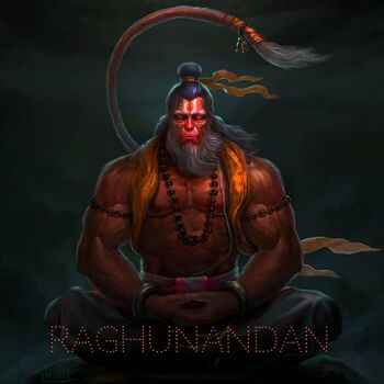 Raghunandan