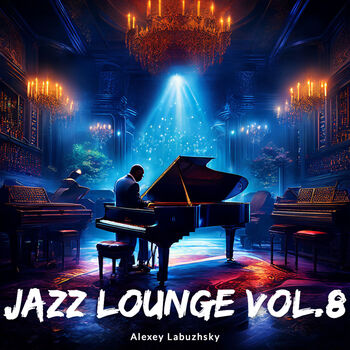 Jazz Lounge Vol.8