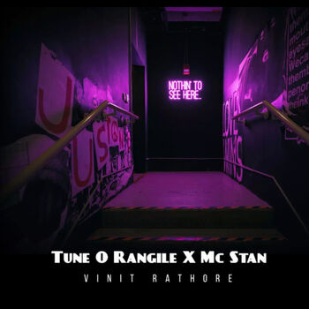 TUNE O RANGILE X MC STAN