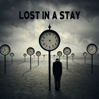 Lost In A Stay